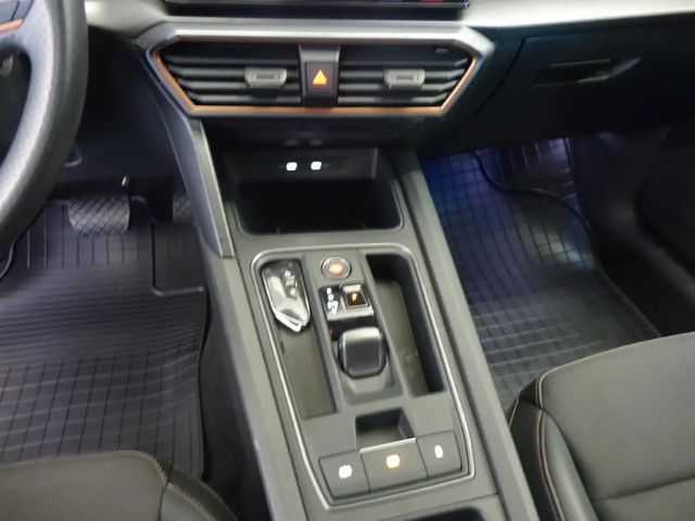 Cupra Formentor 4Drive DSG