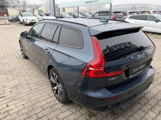 Volvo V60 Dark Plus