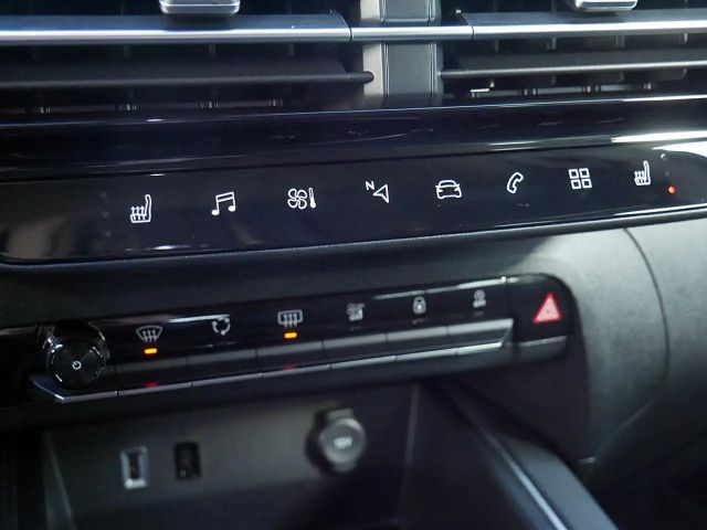 Citroën C5 Aircross BlueHDi Plus