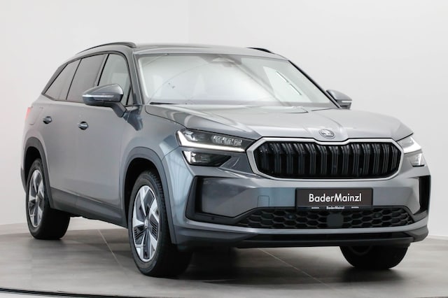 Skoda Kodiaq 2.0 TDI 4x4 Selection