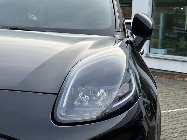 Ford Puma EcoBoost ST Line