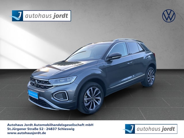 Volkswagen T-Roc 1.5 TSI DSG Style