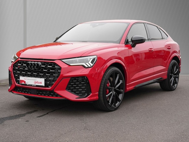 Audi RS Q3 Quattro S-Tronic Sportback