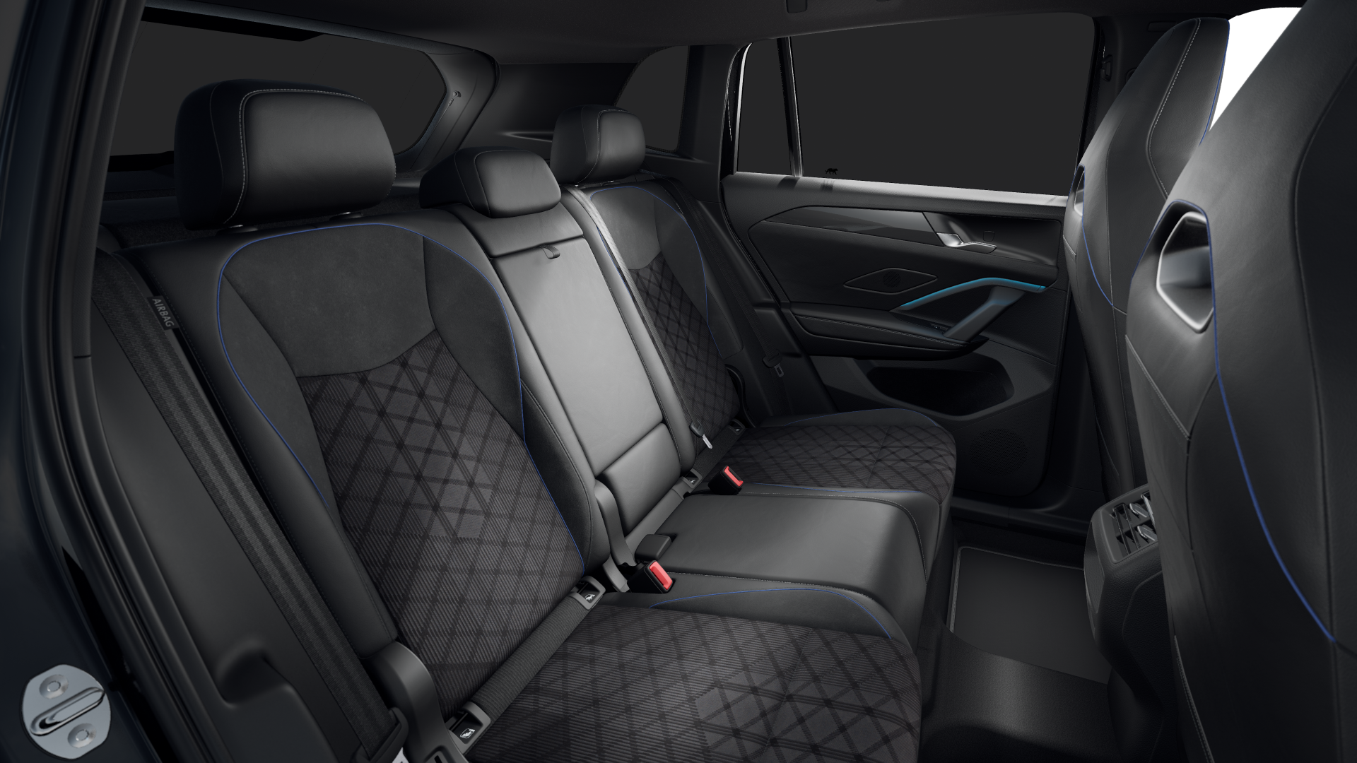 Volkswagen Tiguan 2.0 TDI 4Motion DSG