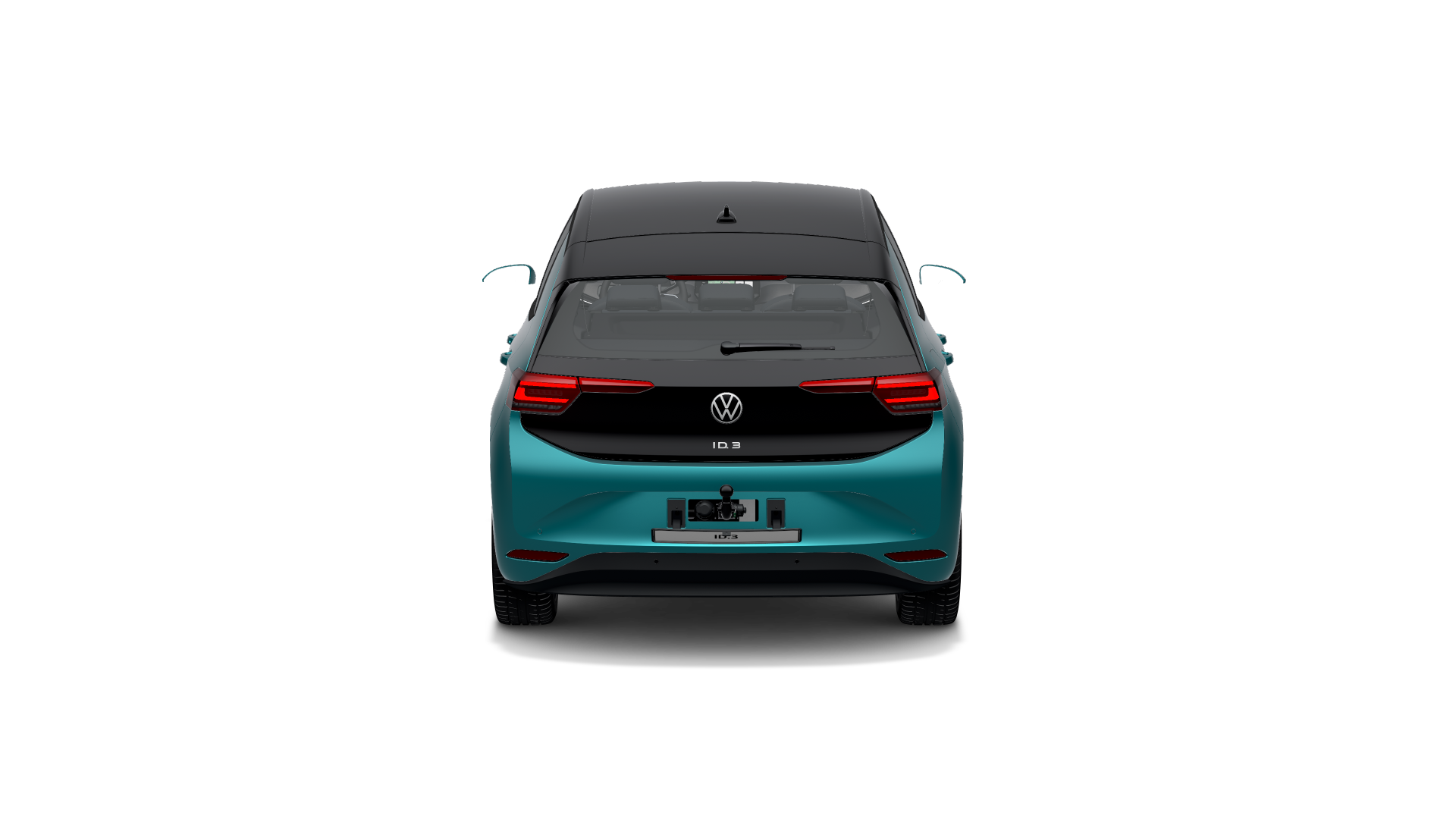 Volkswagen ID.3 150 kW