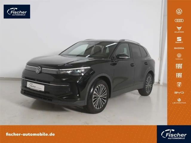 Volkswagen Tiguan 1.5 eTSI DSG