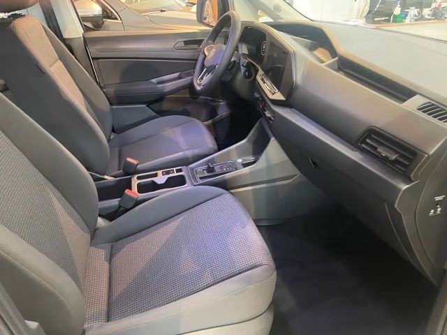 Volkswagen Caddy 2.0 TDI DSG