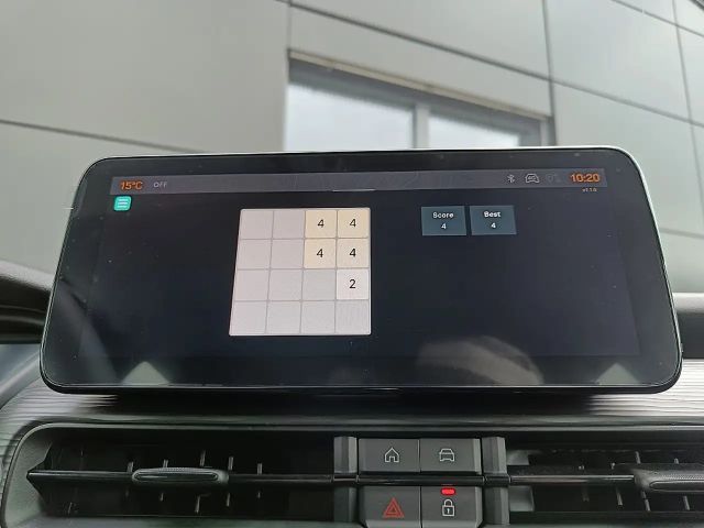 Jeep Avenger Altitude