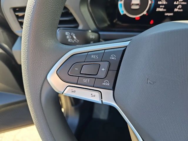 Volkswagen Caddy 2.0 TDI Combi