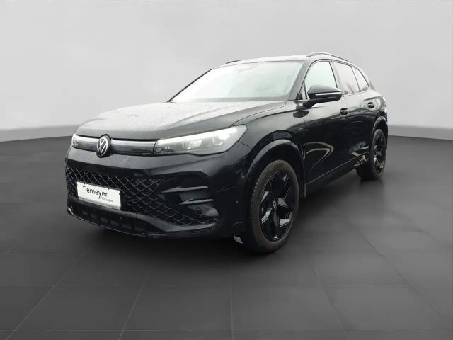 Volkswagen Tiguan 2.0 TDI DSG R-Line