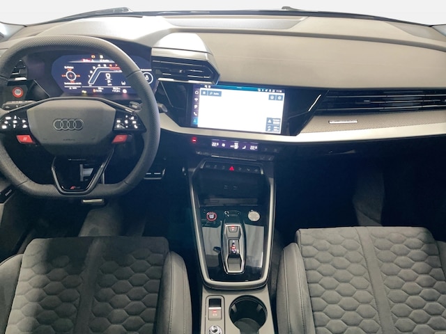 Audi RS3 Quattro S-Tronic Sedan