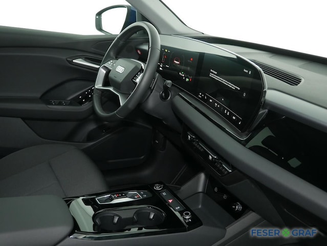 Audi Q6 e-tron SUV e-tron Audi Q6 SUV e-tron