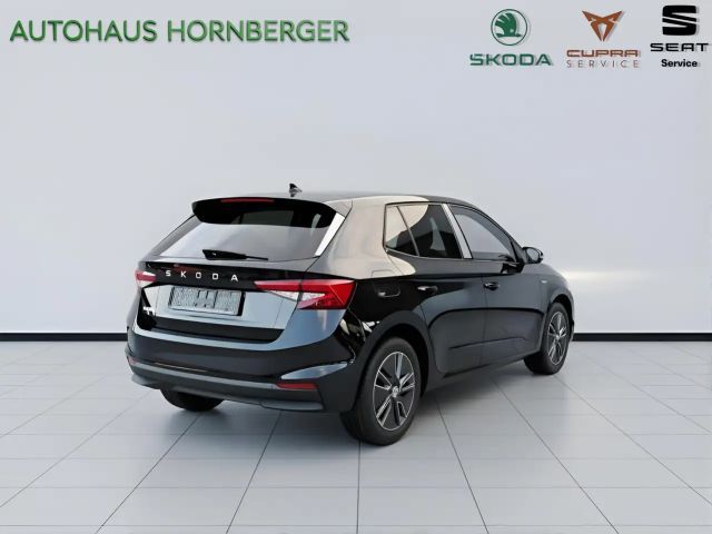 Skoda Fabia 1.0 TSI Style Style