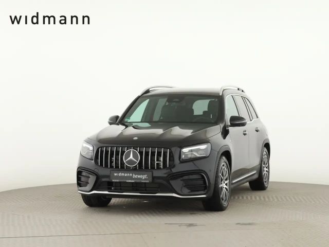 Mercedes-Benz GLB 35 AMG 4MATIC AMG Line