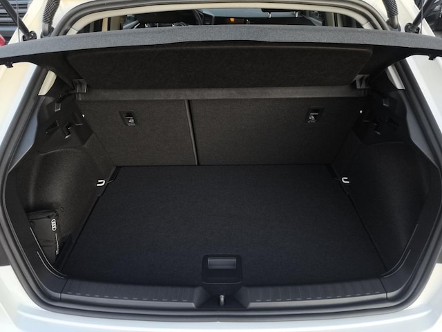 Audi A1 25 TFSI Sportback