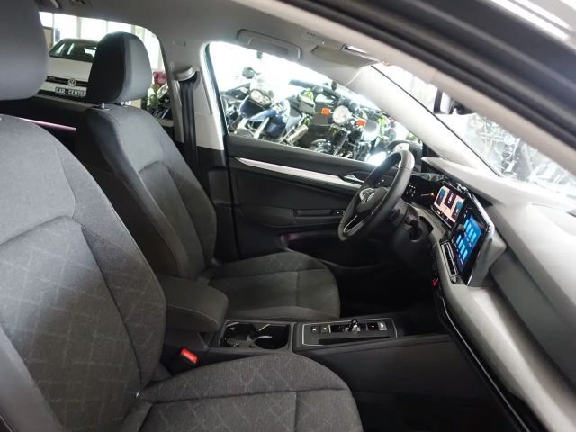 Volkswagen Golf Golf VIII Life Variant