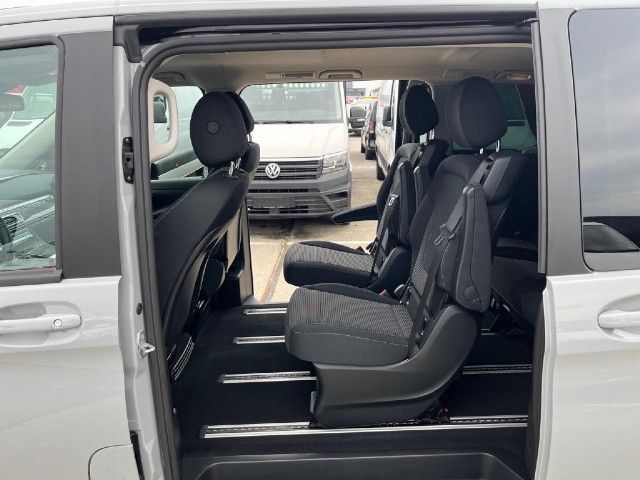 Mercedes-Benz EQV 300 Limousine Lang