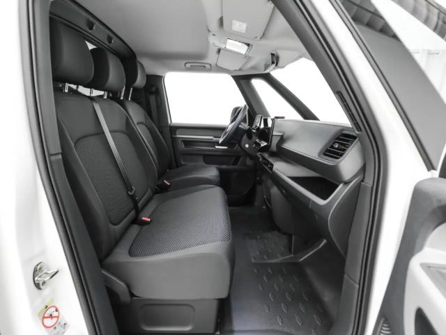 Volkswagen ID.Buzz Cargo 77 KWh