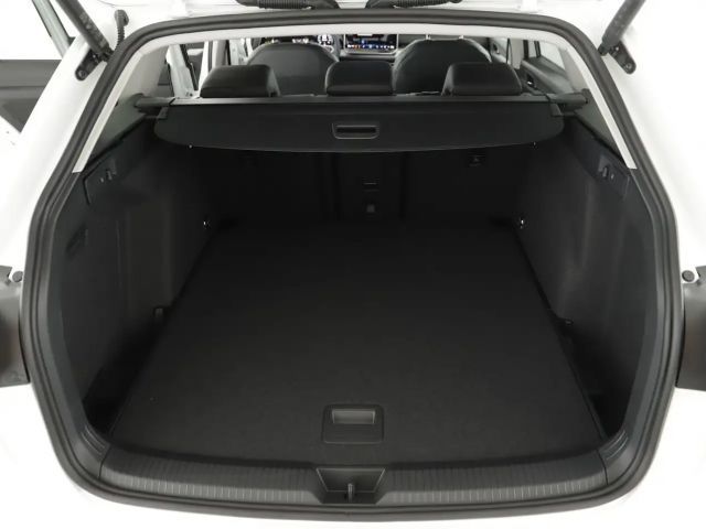 Volkswagen Golf Business DSG Variant