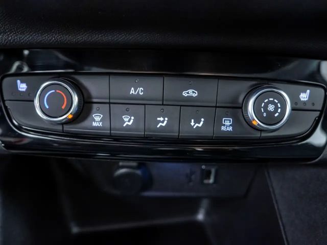 Opel Corsa 1.2 Turbo Elegance Turbo