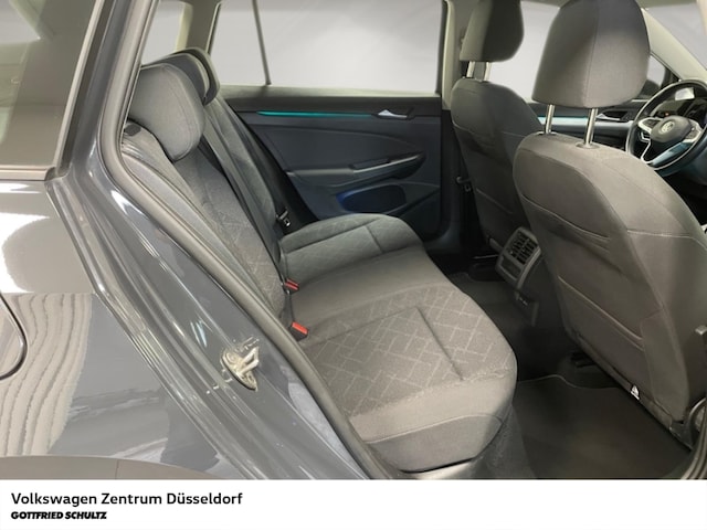 Volkswagen Golf 2.0 TDI DSG Life Variant