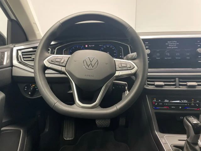 Volkswagen Taigo 1.0 TSI DSG Style