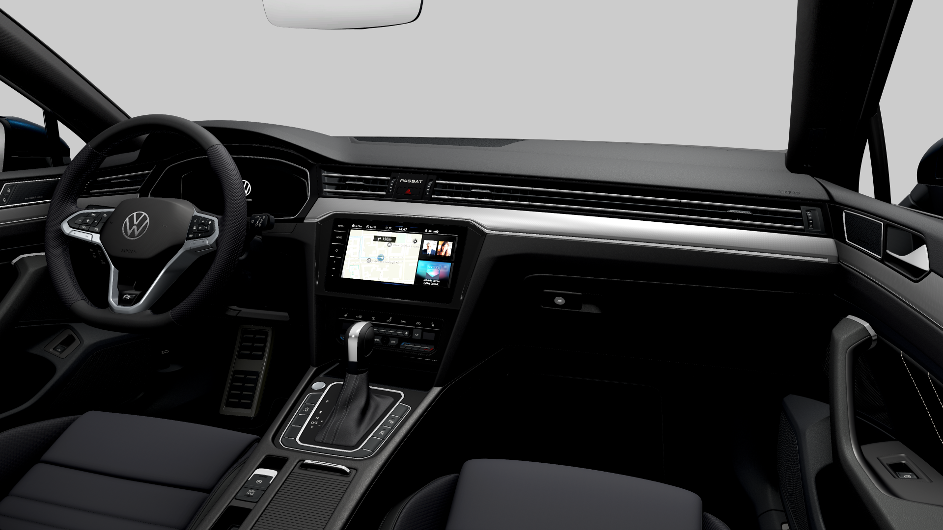 Volkswagen Passat Business DSG Variant