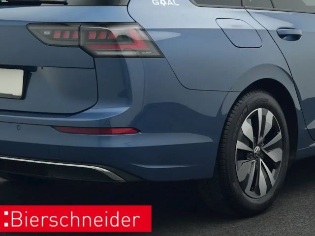 Volkswagen Golf 2.0 TDI DSG IQ.Drive Variant