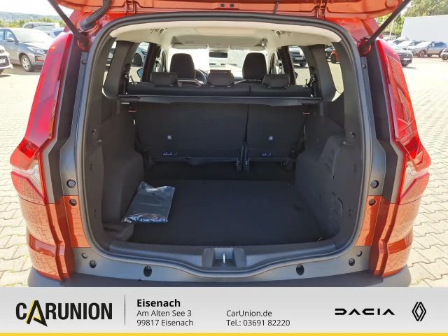 Dacia Jogger ECO-G Extreme