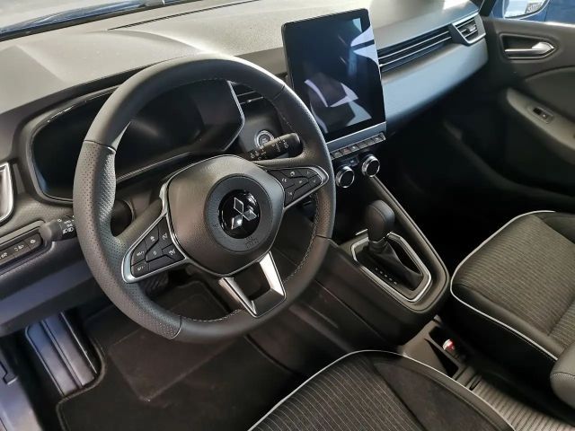 Mitsubishi Colt 1.6 Hybrid