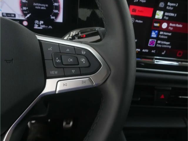 Volkswagen Tiguan 1.5 eTSI DSG