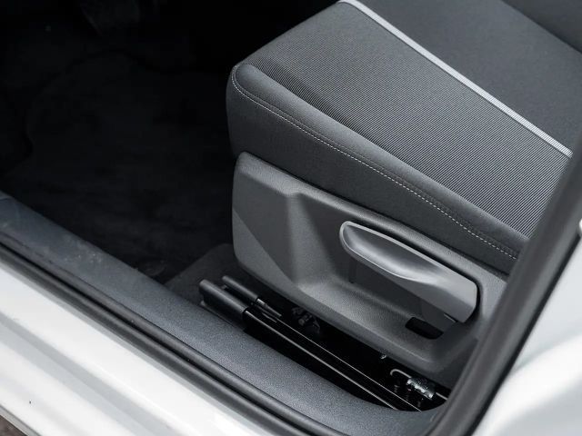 Audi A1 25 TFSI Sportback