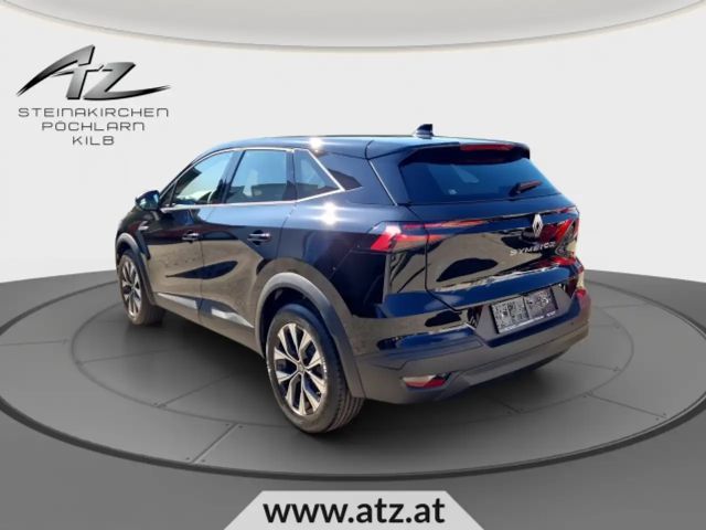 Renault Symbioz EVOLTUION MILD HYBRID 140