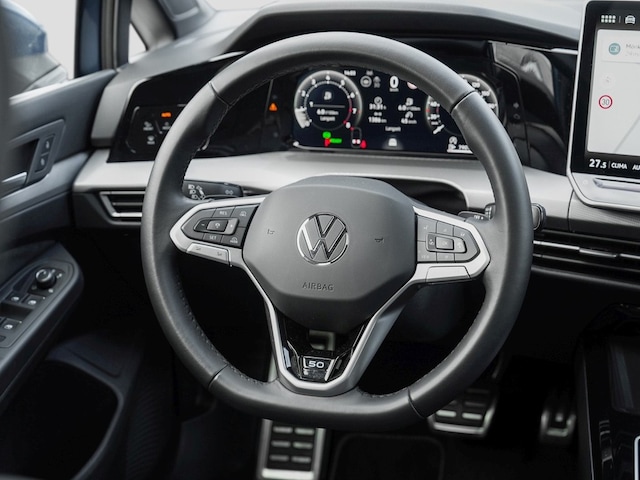 Volkswagen Golf 1.5 eTSI DSG