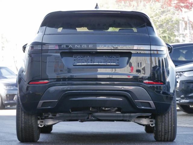 Land Rover Range Rover Evoque Dynamic SE