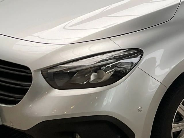 Mercedes-Benz Citan CDI