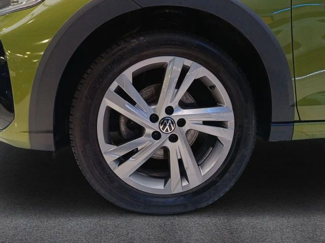 Volkswagen Taigo 1.0 TSI DSG