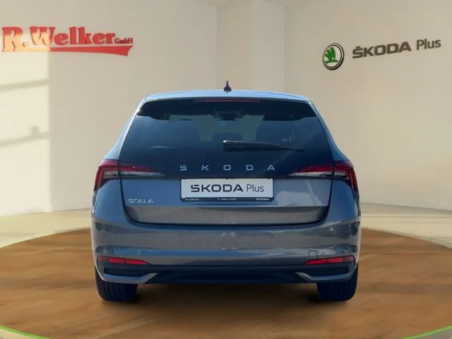 Skoda Scala 1.5 TSI Drive