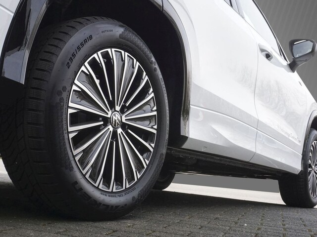 Volkswagen Tayron Tayron 2,0 TDI DSG 4Motion R-Line