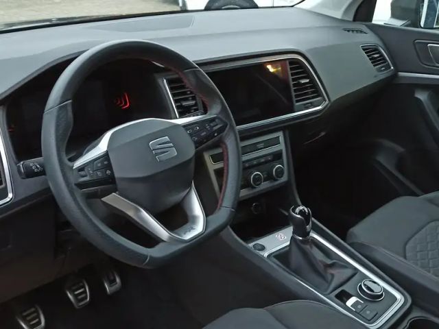 Seat Ateca 1.5 TSI FR-lijn