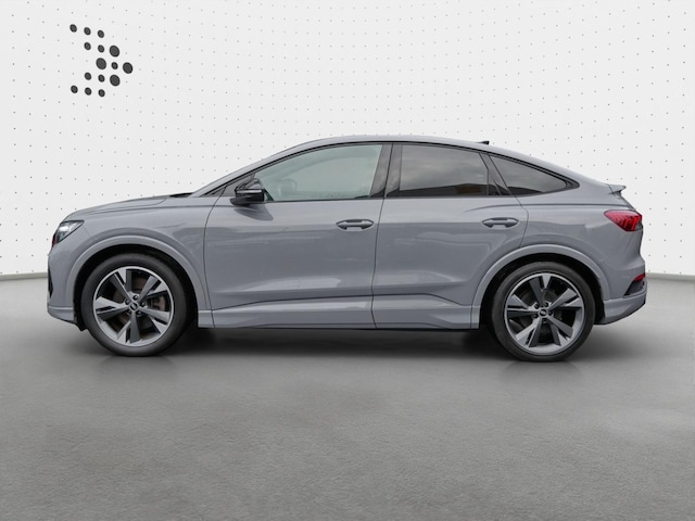 Audi Q4 e-tron 40 Sportback
