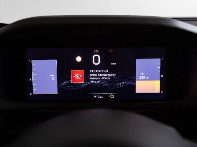 Jeep Avenger Altitude