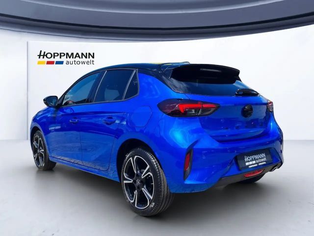 Opel Corsa 1.2 Turbo