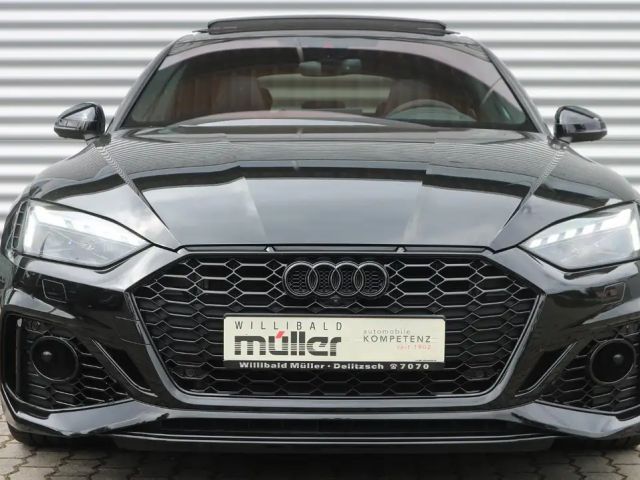 Audi RS5 Sportback