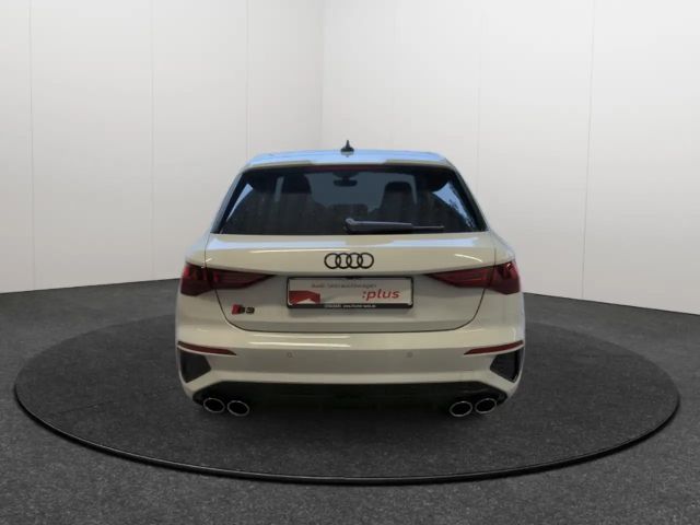 Audi S3 Quattro S-Tronic Sedan Sportback
