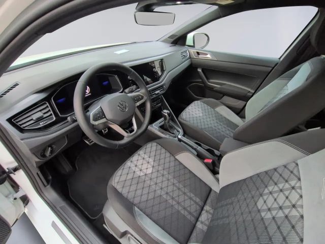 Volkswagen Taigo 1.0 TSI DSG R-Line