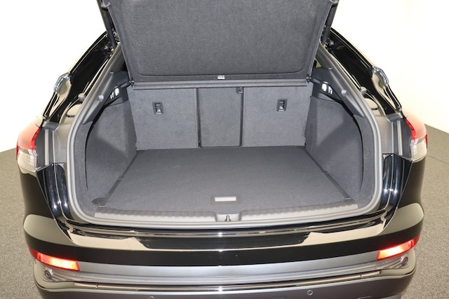 Audi Q4 e-tron 50 Quattro Sportback