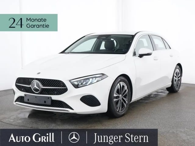 Mercedes-Benz A 200 Progressive