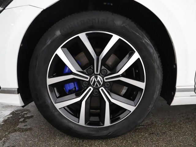 Volkswagen Passat GTE Variant