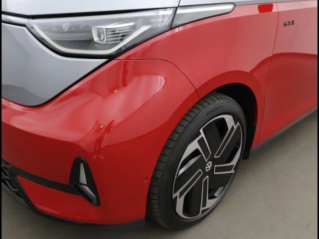 Volkswagen ID.Buzz 4Motion GTX